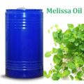 Aceite esencial de Melissa natural 100% puro